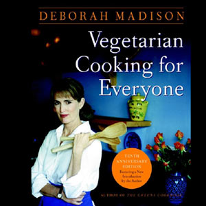 Vegetarian Cooking